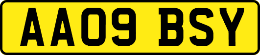 AA09BSY