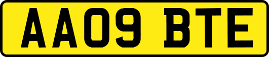 AA09BTE