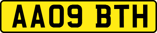 AA09BTH