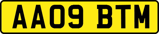 AA09BTM