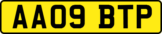 AA09BTP