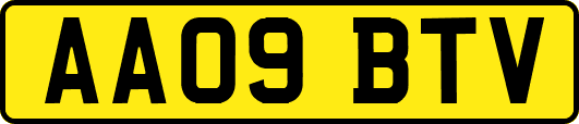 AA09BTV