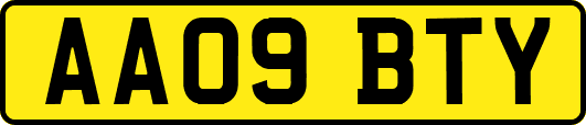 AA09BTY