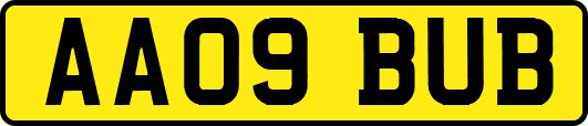 AA09BUB