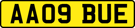 AA09BUE