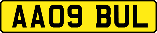 AA09BUL