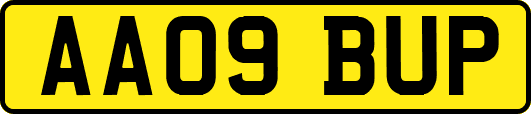 AA09BUP