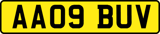AA09BUV