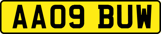 AA09BUW