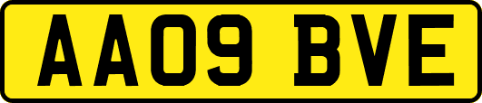 AA09BVE