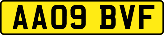 AA09BVF