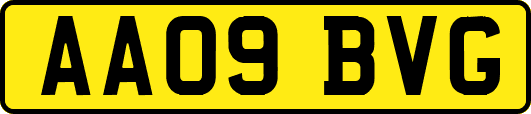 AA09BVG