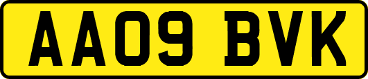 AA09BVK
