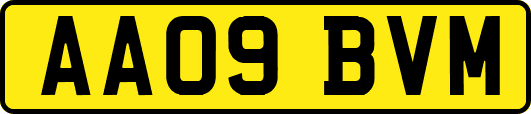 AA09BVM