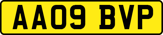 AA09BVP