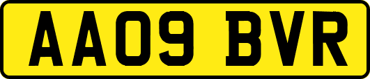 AA09BVR