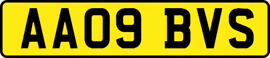 AA09BVS