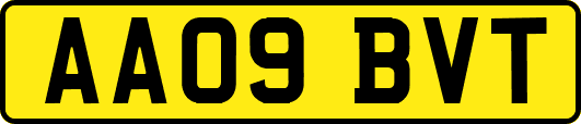 AA09BVT