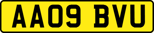 AA09BVU