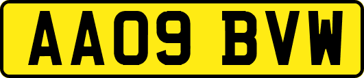 AA09BVW