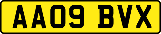 AA09BVX