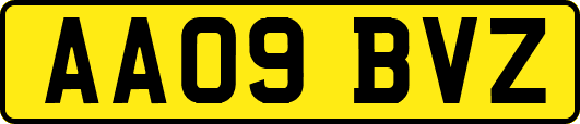 AA09BVZ