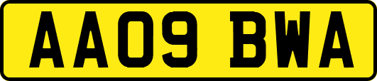 AA09BWA