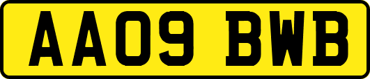 AA09BWB