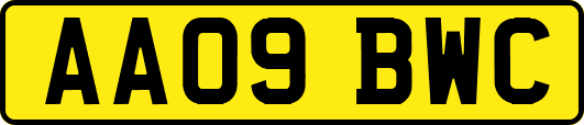 AA09BWC