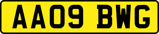 AA09BWG