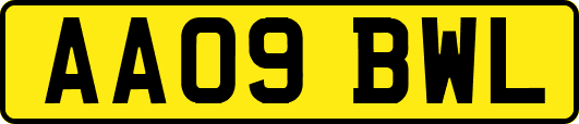 AA09BWL