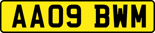 AA09BWM