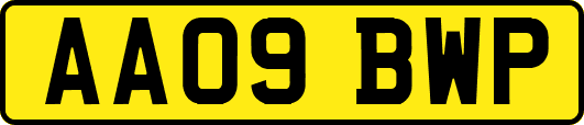 AA09BWP
