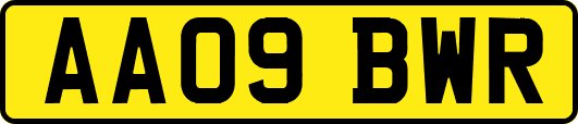 AA09BWR