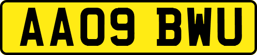 AA09BWU