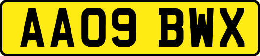 AA09BWX