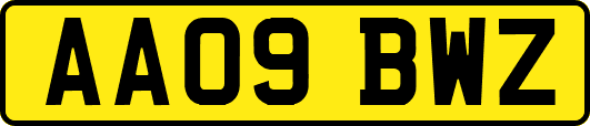 AA09BWZ