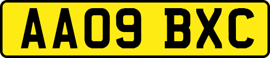 AA09BXC