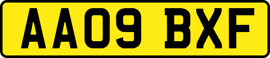 AA09BXF