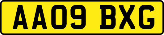 AA09BXG