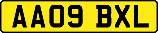AA09BXL