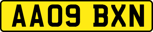 AA09BXN