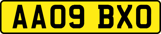 AA09BXO