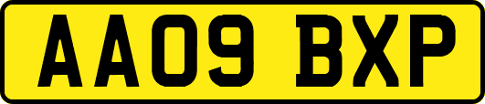 AA09BXP