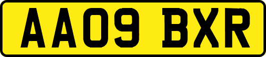 AA09BXR