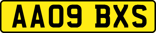AA09BXS