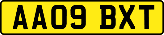 AA09BXT