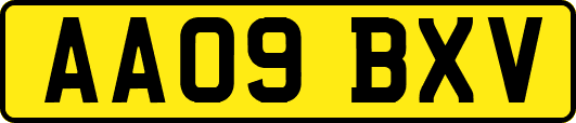 AA09BXV