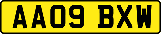 AA09BXW
