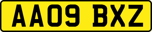 AA09BXZ
